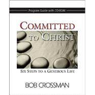 Committed to Christ Prgoram Guide