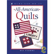 All-american Quilts