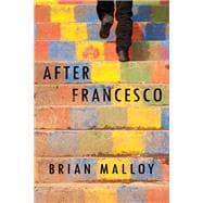 After Francesco A Haunting Must-Read Perfect for Book Clubs
