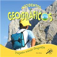 Accidentes geograficos / Looking at Landforms