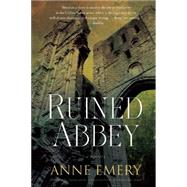 Ruined Abbey A Collins-Burke Mystery