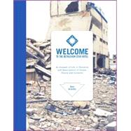 Welcome to the Bethlehem Star Hotel : An Account of Life in Palestine with Descriptions of People, Places, and Incidents