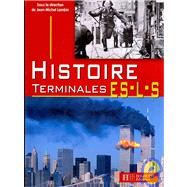 Histoire Terminales ES-L-S