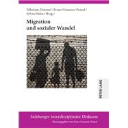 Migration Und Sozialer Wandel