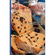 Panaderia de Aqui y de Alla