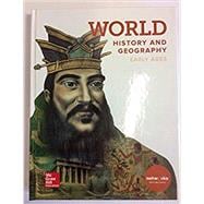 World History & Geography: Early Ages