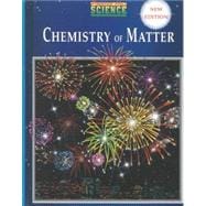 Chemistry of Matter