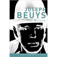 Joseph Beuys The Reader