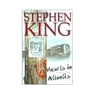 Hearts In Atlantis; New Fiction