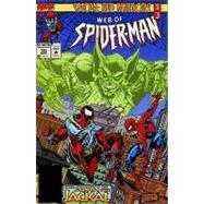 Spider-Man The Complete Clone Saga Epic - Book 2