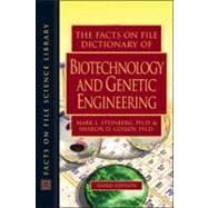 The Facts on File Dictionary of Biotechnology And Genetic Engineering