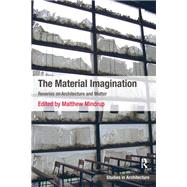The Material Imagination