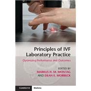 Principles of Ivf Laboratory Practice