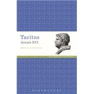 Tacitus Annals XVI