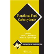 Functional Food Carbohydrates