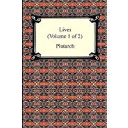 Plutarch's Lives: The Dryden Translation
