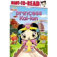 Princess Kai-lan