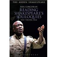 Reading Shakespeare's Soliloquies