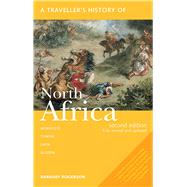 A Traveller's History of North Africa