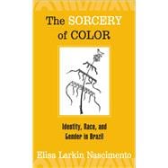 The Sorcery of Color