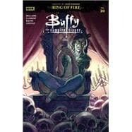 Buffy the Vampire Slayer #20