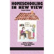 Homeschooling in New View