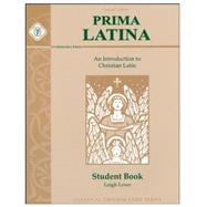 Prima Latina Student Workbook