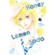 Honey Lemon Soda, Vol. 11