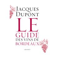 Le guide des vins de Bordeaux