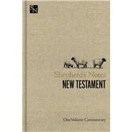 Shepherd's Notes on the New Testament One Volume Commentary