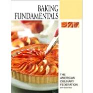 Baking Fundamentals