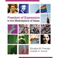 Freedom of Expression in the Marketplace of Ideas