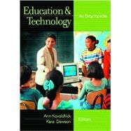 Education and Technology: An Encyclopedia ( 2 vol set )