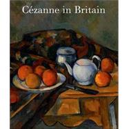 Cézanne in Britain