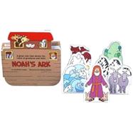 Noah's Ark : Story in a Box