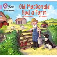 Old MacDonald had a Farm Band 00/Lilac