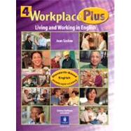 Workplace Plus, Living and Working in English