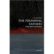 The Founding Fathers: A Very Short Introduction,9780190273514