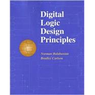 Digital Logic Design Principles