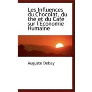 Les Influences Du Chocolat, Du the Et Du Cafe Sur L'economie Humaine