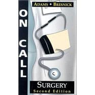 On Call Surgery; On Call Series