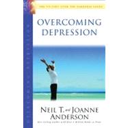 Overcoming Depression The Victory Over the Darkness Series
