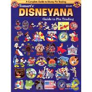 Disneyana: Guide to Pin Trading