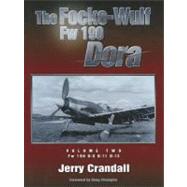 The Focke-wulf Fw 190 Dora