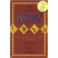 The Book of Harry Potter Trifles, Trivias, and Particularities