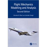 Flight Mechanics Modeling and Analysis