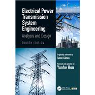 Electrical Power Transmission System Engineering