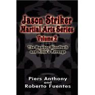 Jason Striker Martial Arts 2