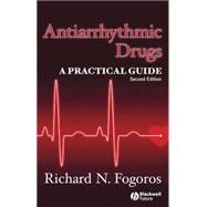 Antiarrhythmic Drugs A Practical Guide