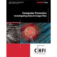 Computer Forensics Investigating Data and Image Files